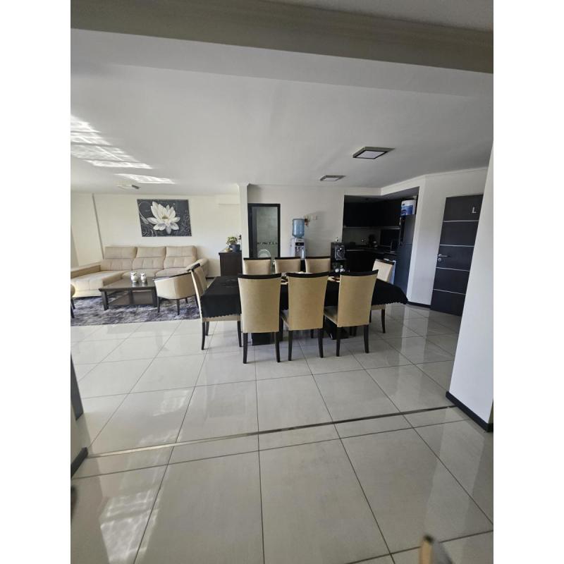 UNIDAD PREMIUM EN VENTA – TORRE MIRALEJOS 7 ✨ Exclusivo diseño a pedido · Piso 9 - 5