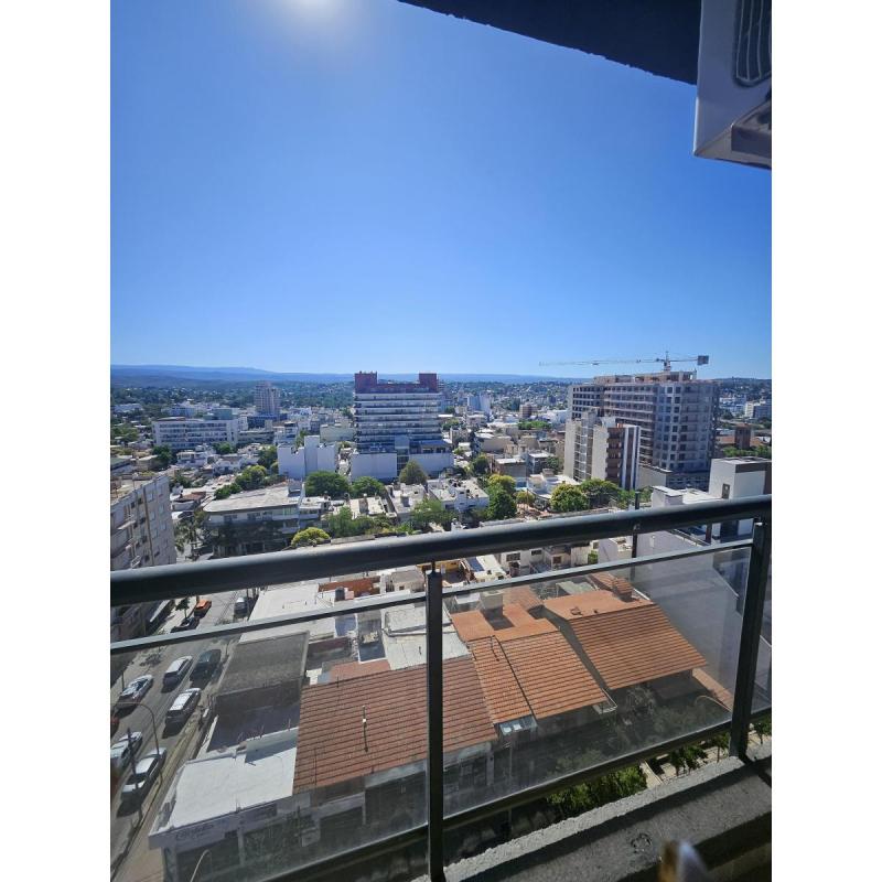 UNIDAD PREMIUM EN VENTA – TORRE MIRALEJOS 7 ✨ Exclusivo diseño a pedido · Piso 9 - 6