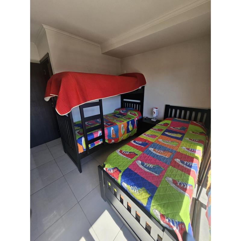 UNIDAD PREMIUM EN VENTA – TORRE MIRALEJOS 7 ✨ Exclusivo diseño a pedido · Piso 9 - 7