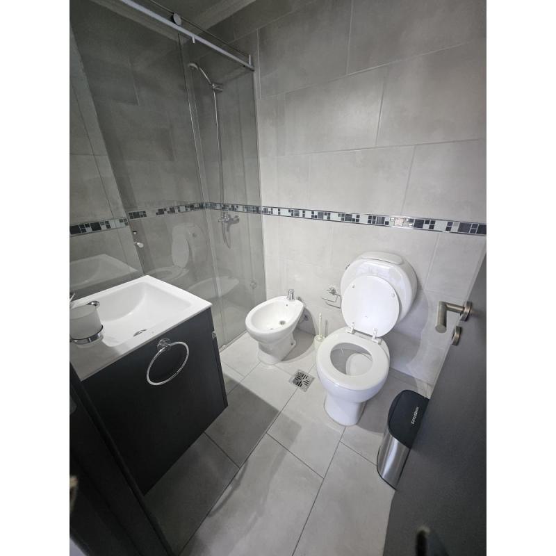 UNIDAD PREMIUM EN VENTA – TORRE MIRALEJOS 7 ✨ Exclusivo diseño a pedido · Piso 9 - 9