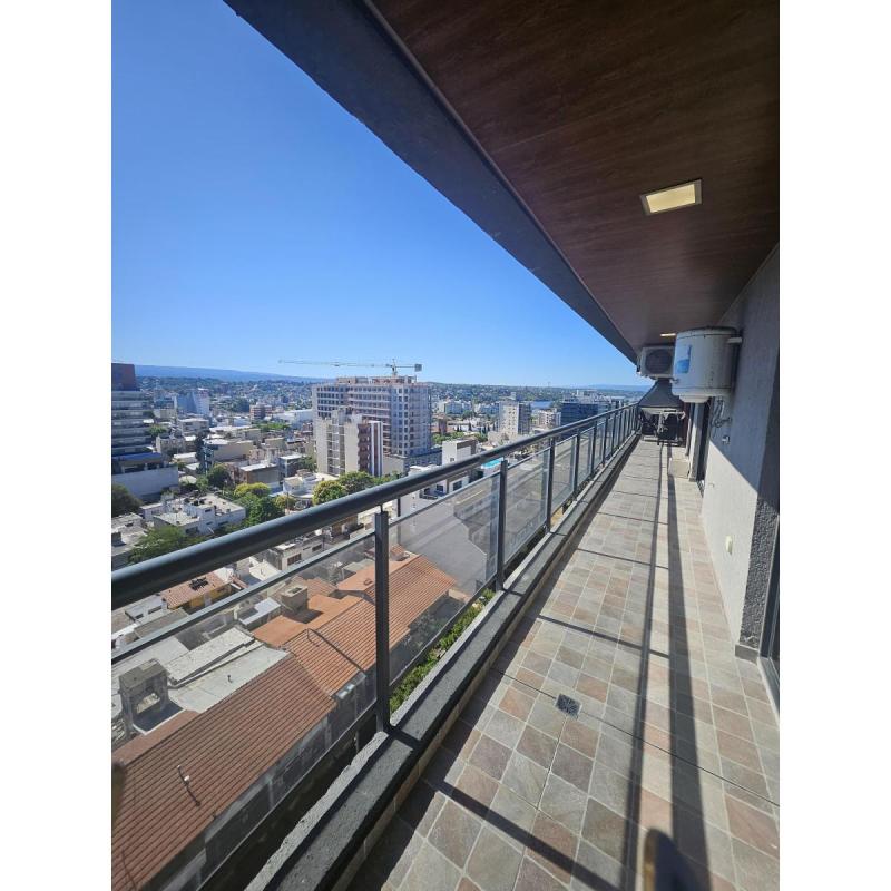 UNIDAD PREMIUM EN VENTA – TORRE MIRALEJOS 7 ✨ Exclusivo diseño a pedido · Piso 9 - 11