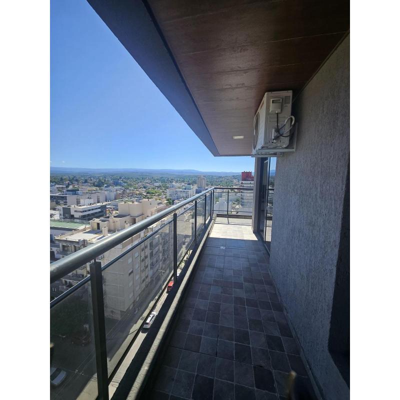UNIDAD PREMIUM EN VENTA – TORRE MIRALEJOS 7 ✨ Exclusivo diseño a pedido · Piso 9 - 12