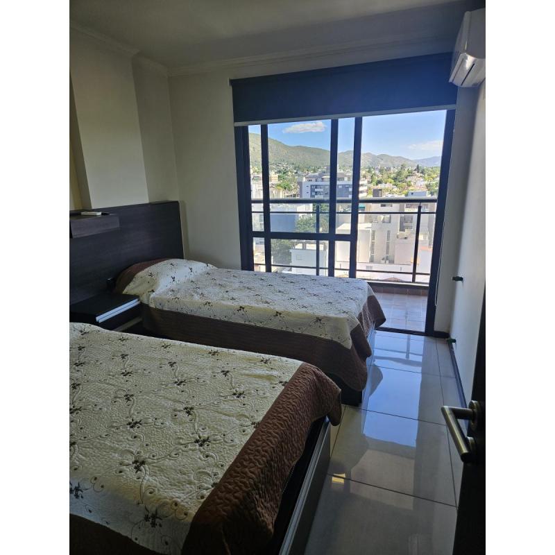 UNIDAD PREMIUM EN VENTA – TORRE MIRALEJOS 7 ✨ Exclusivo diseño a pedido · Piso 9 - 14