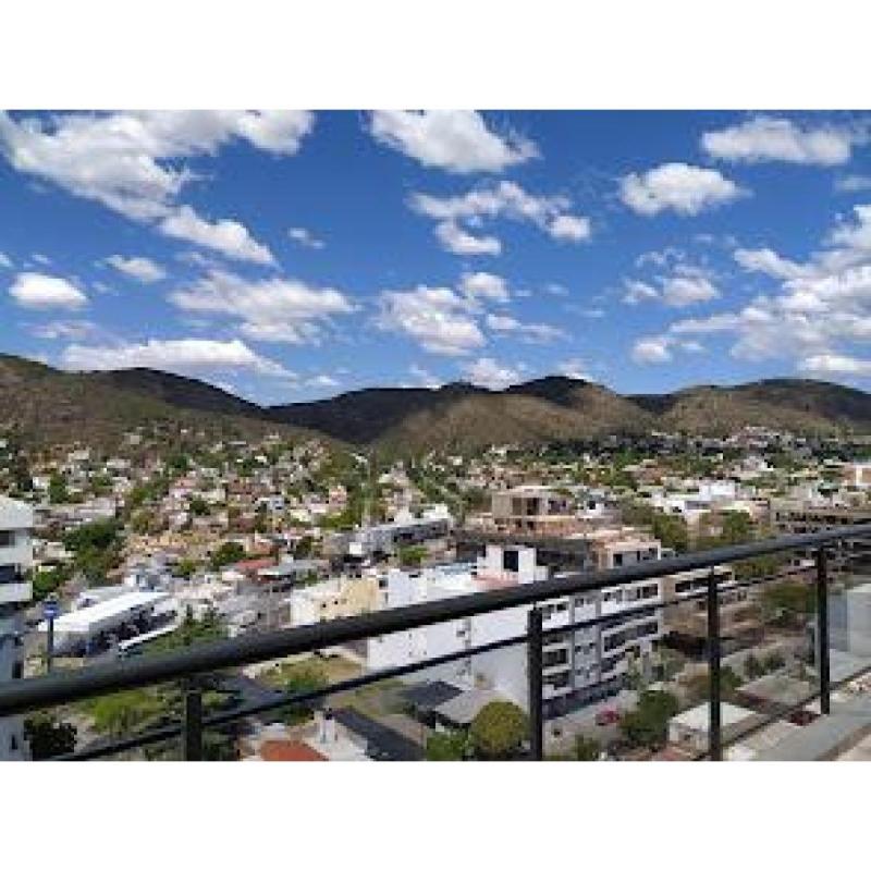 UNIDAD PREMIUM EN VENTA – TORRE MIRALEJOS 7 ✨ Exclusivo diseño a pedido · Piso 9 - 19