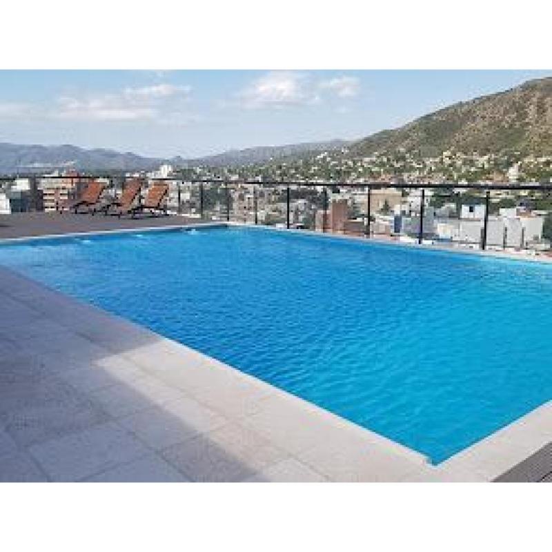 UNIDAD PREMIUM EN VENTA – TORRE MIRALEJOS 7 ✨ Exclusivo diseño a pedido · Piso 9 - 20