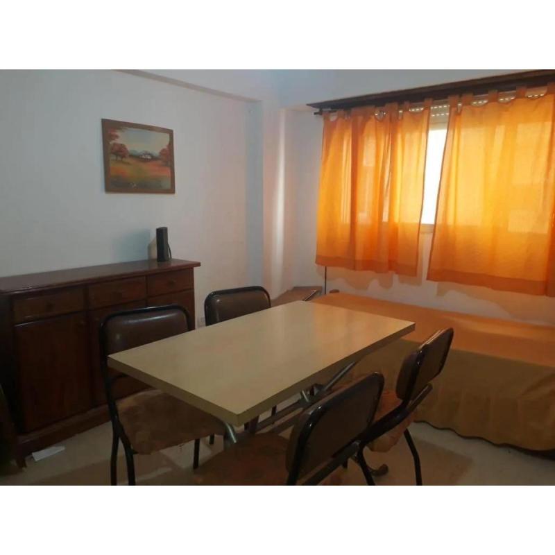 2 Amb. 1 C Playa Pza. Colon - 5 Pers. Tv, Wifi - Dueño