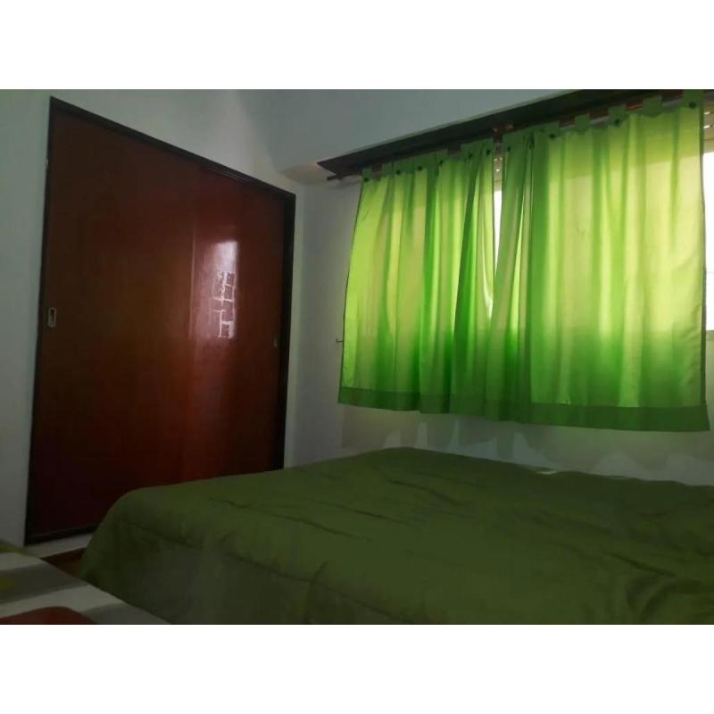 2 Amb. 1 C Playa Pza. Colon - 5 Pers. Tv, Wifi - Dueño - 2