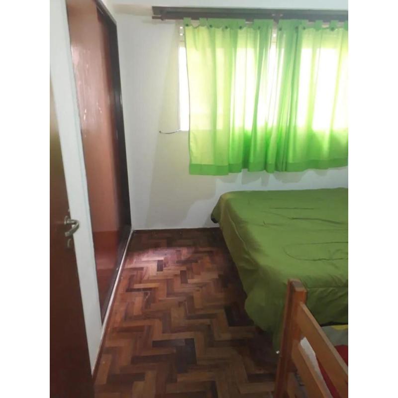 2 Amb. 1 C Playa Pza. Colon - 5 Pers. Tv, Wifi - Dueño - 3