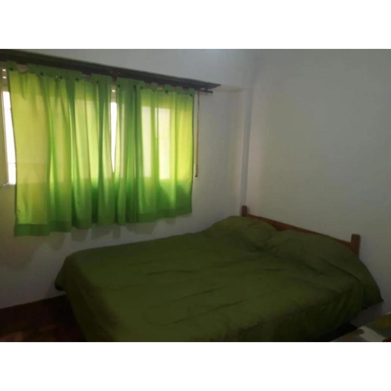 2 Amb. 1 C Playa Pza. Colon - 5 Pers. Tv, Wifi - Dueño - 5