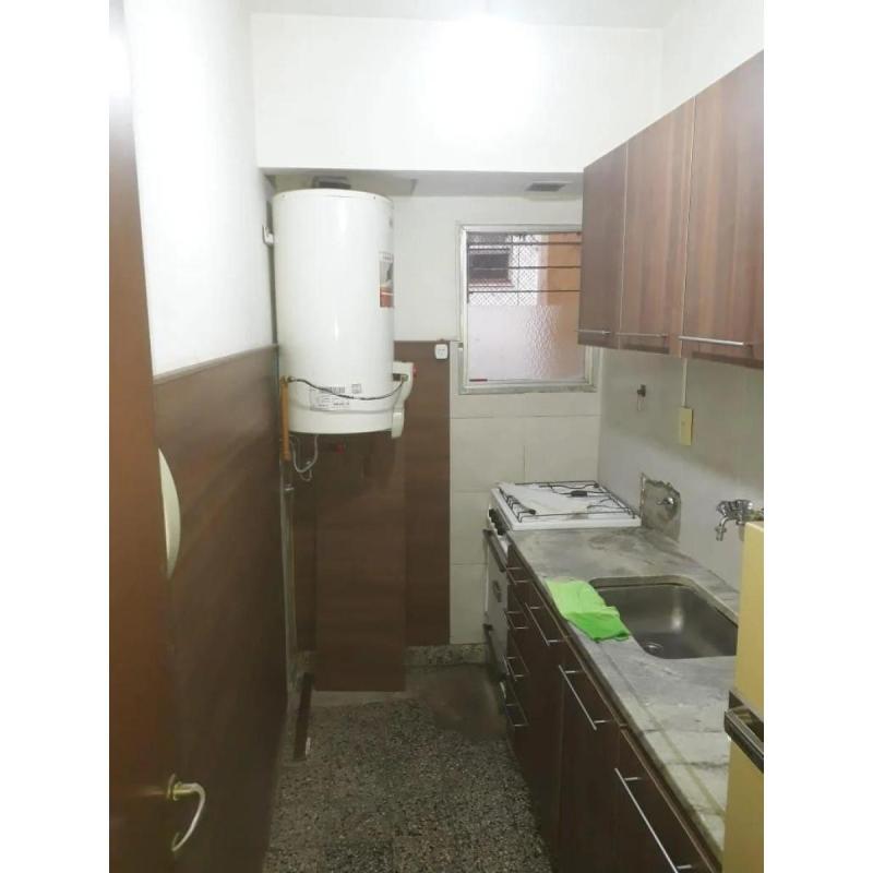 2 Amb. 1 C Playa Pza. Colon - 5 Pers. Tv, Wifi - Dueño - 7