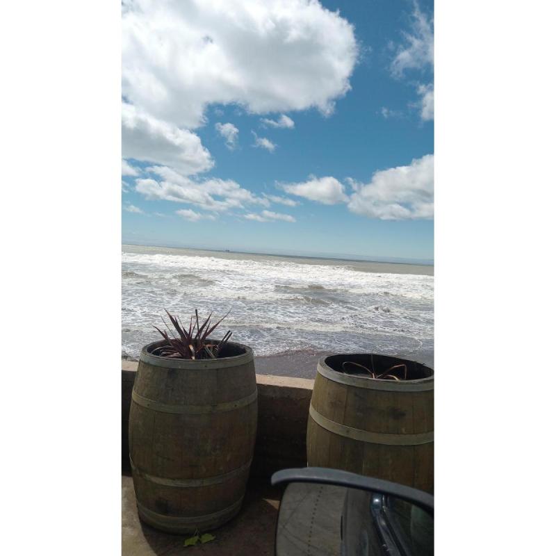 2 Amb. 1 C Playa Pza. Colon - 5 Pers. Tv, Wifi - Dueño - 8