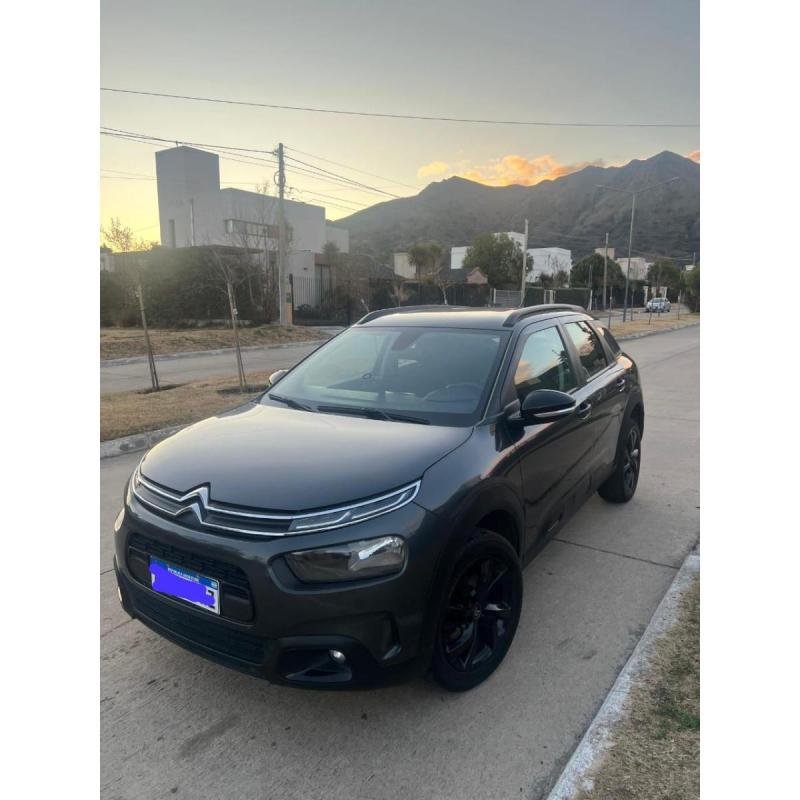 Citroen C4 Cactus Feel Pack