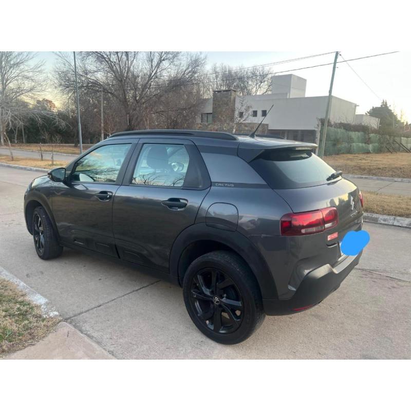 Citroen C4 Cactus Feel Pack - 2
