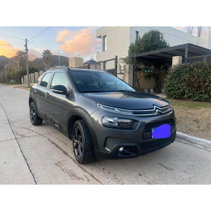 Citroen C4 Cactus Feel Pack - 3