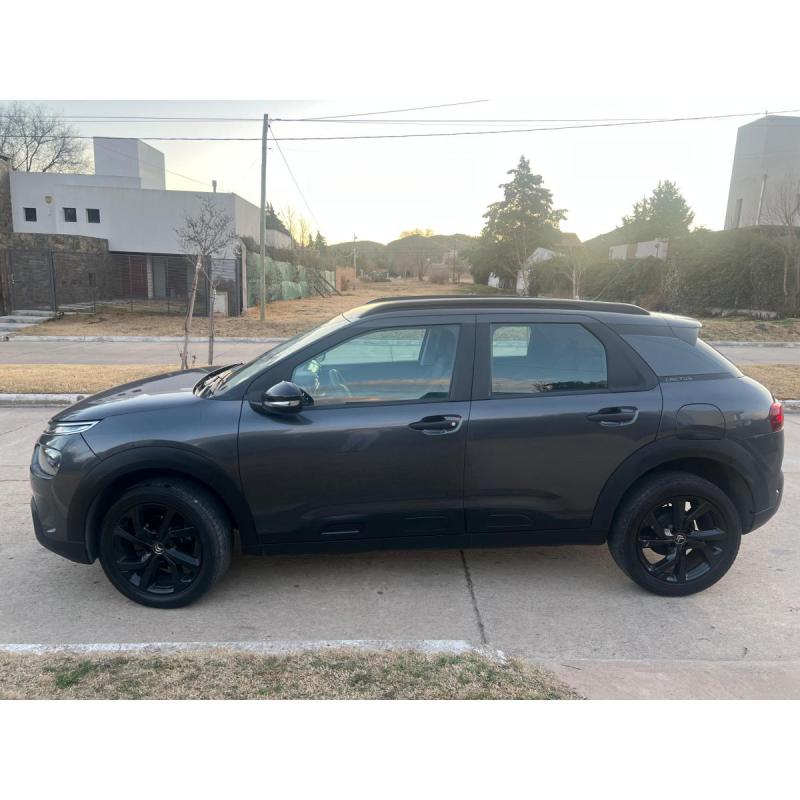 Citroen C4 Cactus Feel Pack - 4