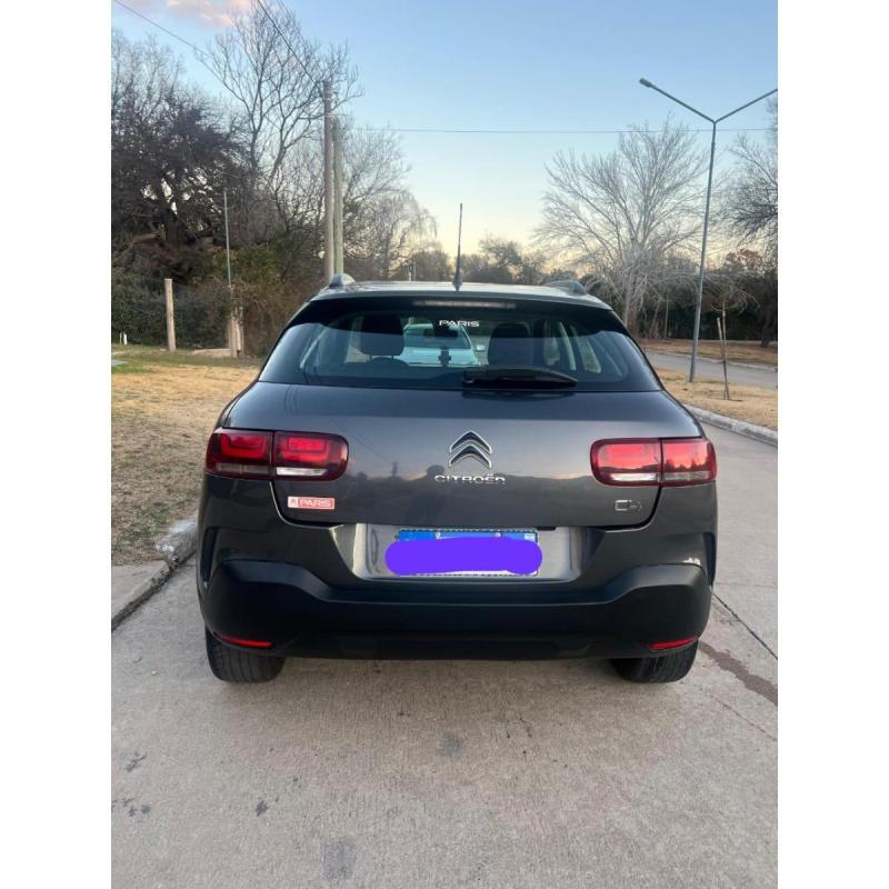 Citroen C4 Cactus Feel Pack - 5