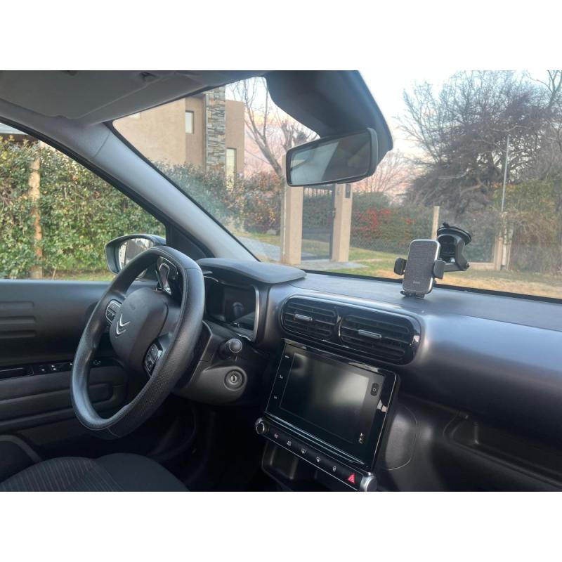 Citroen C4 Cactus Feel Pack - 6