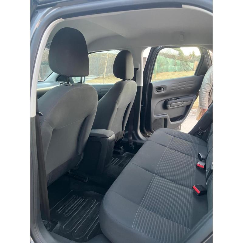 Citroen C4 Cactus Feel Pack - 7