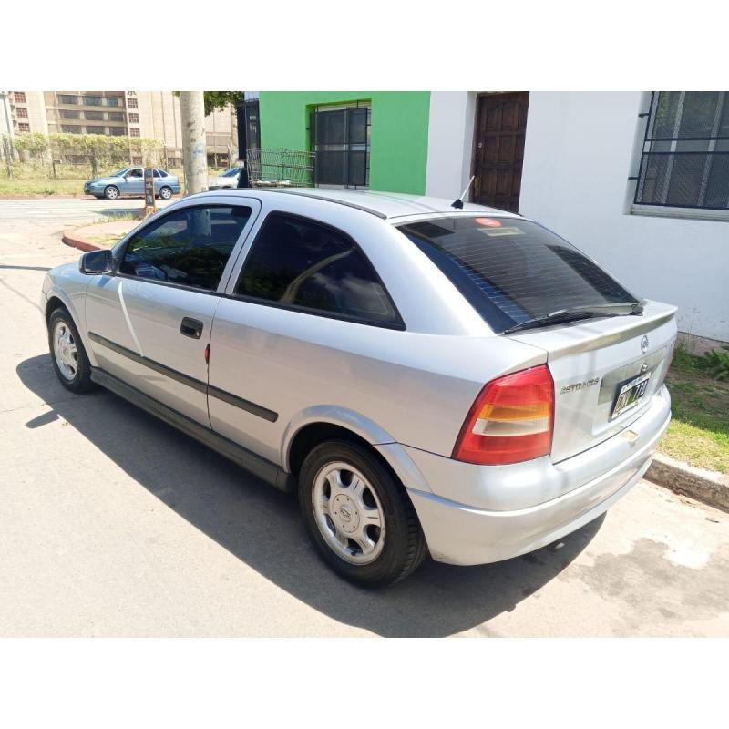 Vendo coupé astra