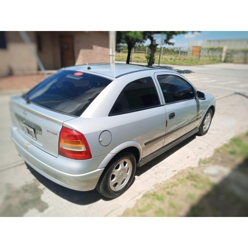 Vendo coupé astra - 2