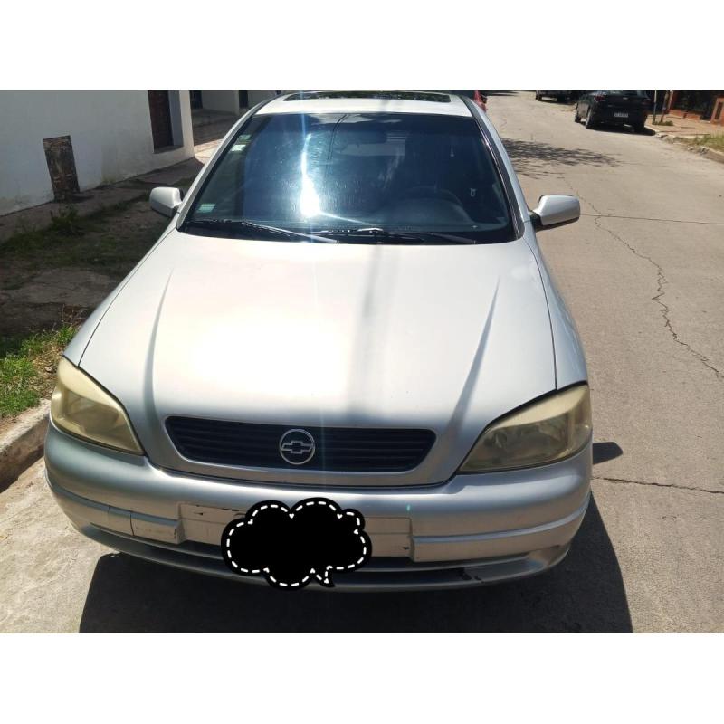 Vendo coupé astra - 3
