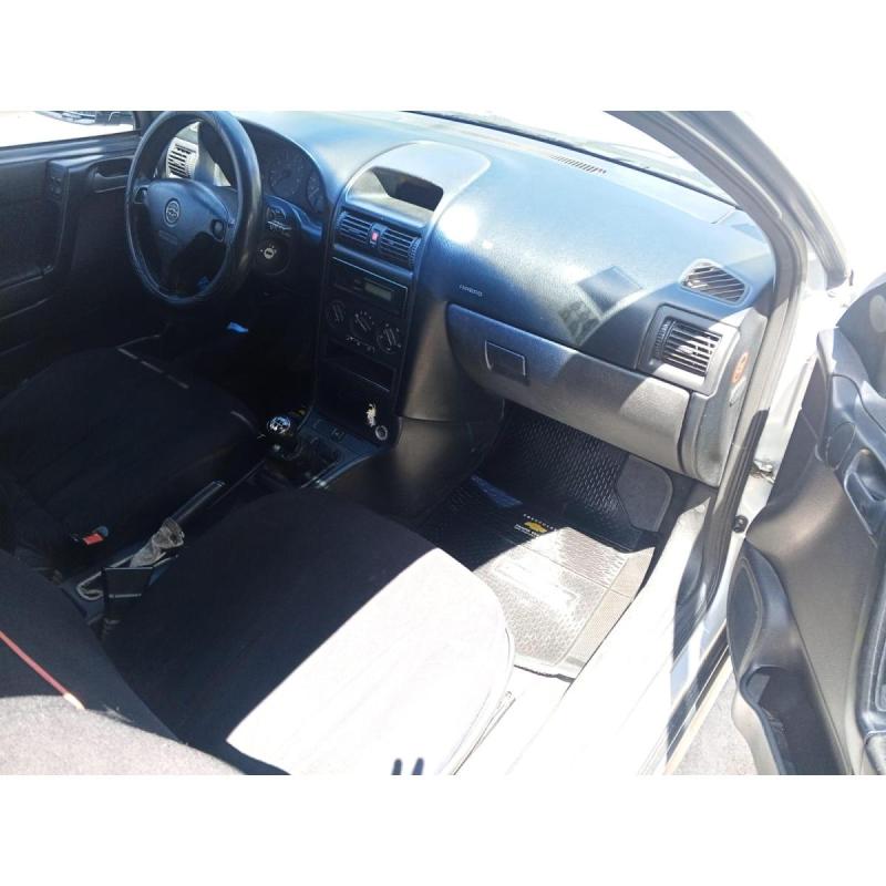 Vendo coupé astra - 6