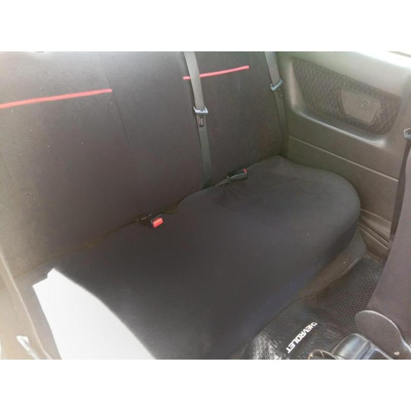 Vendo coupé astra - 7