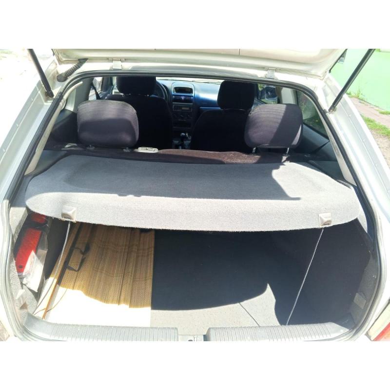 Vendo coupé astra - 8