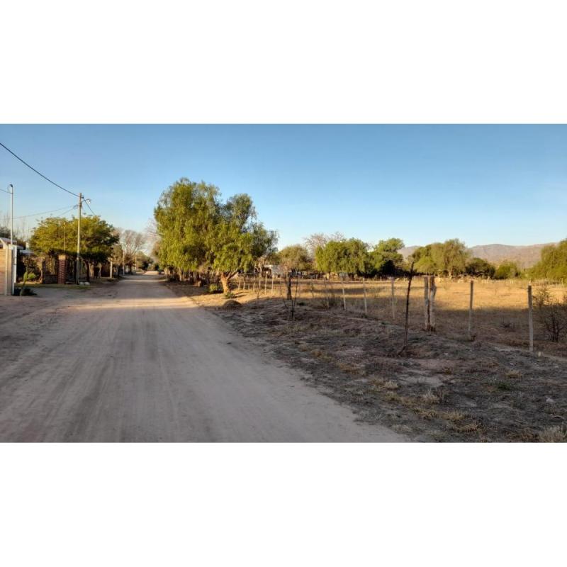 lotes de 13x50 con todos los servicios y vista a las sierras , en Lujan ,San Luis - 2