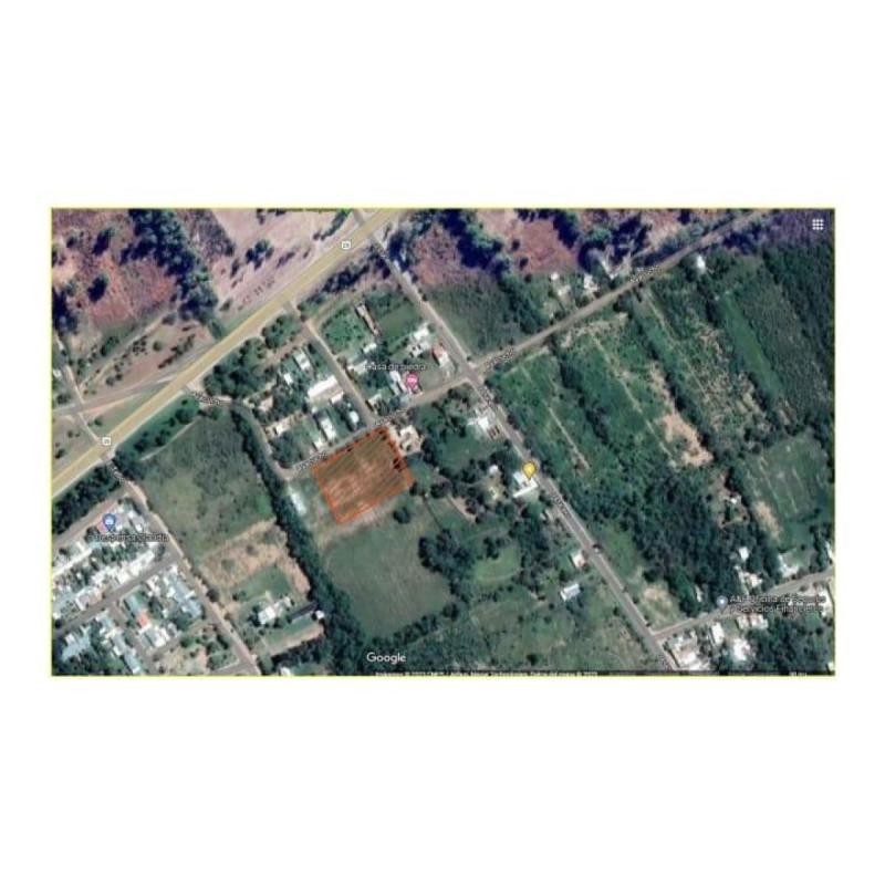 lotes de 13x50 con todos los servicios y vista a las sierras , en Lujan ,San Luis - 4