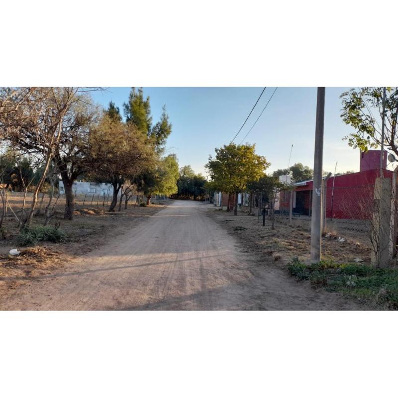 lotes de 13x50 con todos los servicios y vista a las sierras , en Lujan ,San Luis - 6