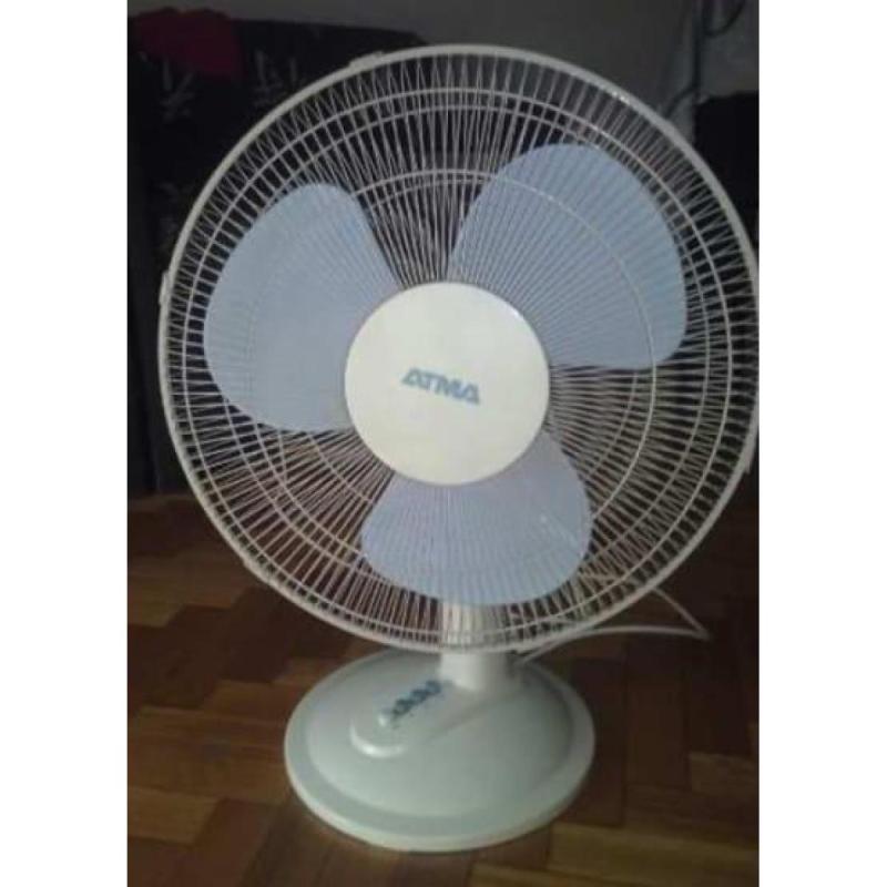 Ventilador de mesa