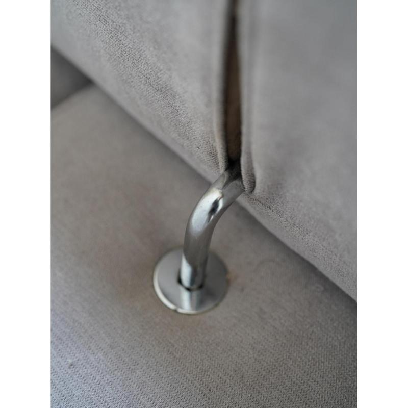 Sillón Un Cuerpo / Diseño Moderno / Excelente Estado - 3