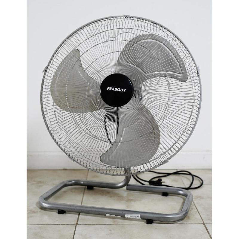 Ventilador Peabody Impecable!