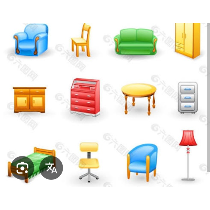 Alquiler de guardamuebles