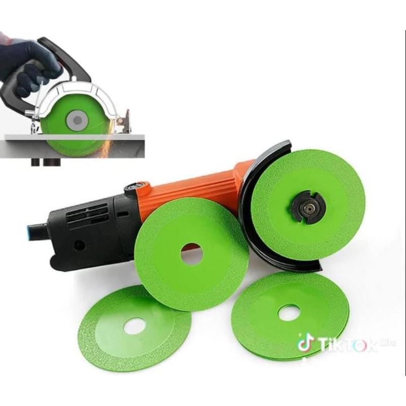 Vendo urgente disco para cortar vidrio