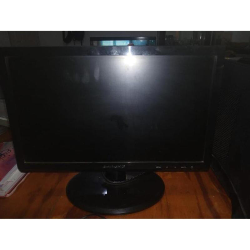Vendo computadora