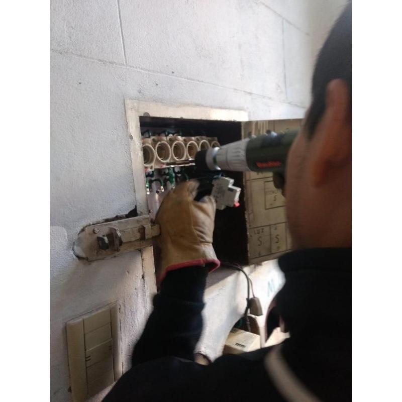 Electricista Urgencias 24/7 Córdoba capital 3518026631 - 2
