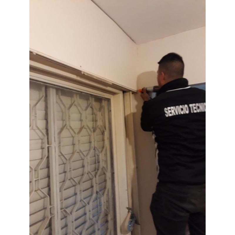 Percianas mantenimiento 3518026631 Córdoba capital