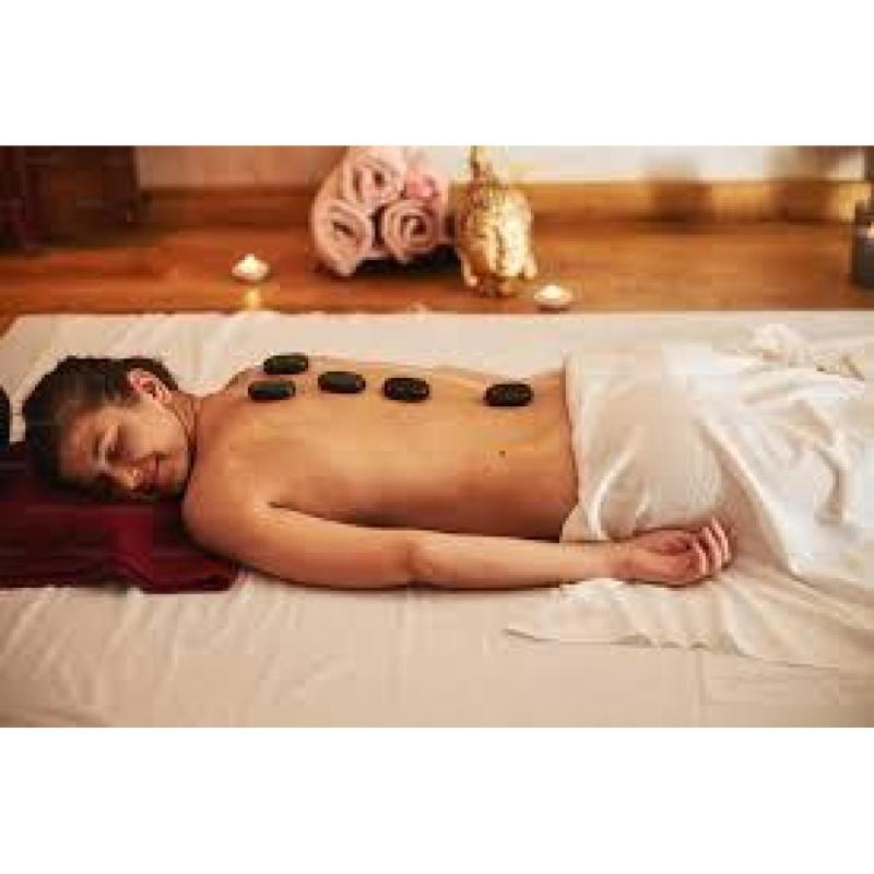 Masajes Rela/SPA Naturista y Reflexología Podal - 4