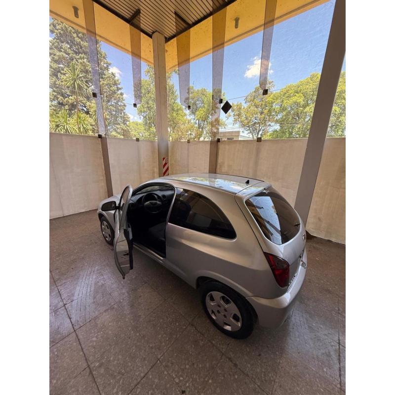 Chevrolet Celta 1.4 LT | 2011 | 3 puertas | 91.000km