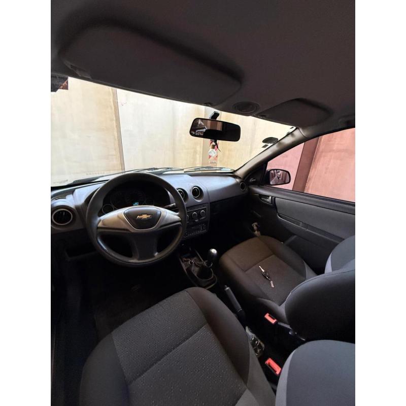Chevrolet Celta 1.4 LT | 2011 | 3 puertas | 91.000km - 2