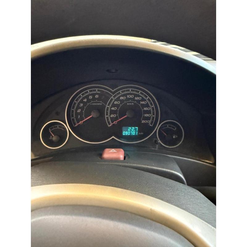 Chevrolet Celta 1.4 LT | 2011 | 3 puertas | 91.000km - 3