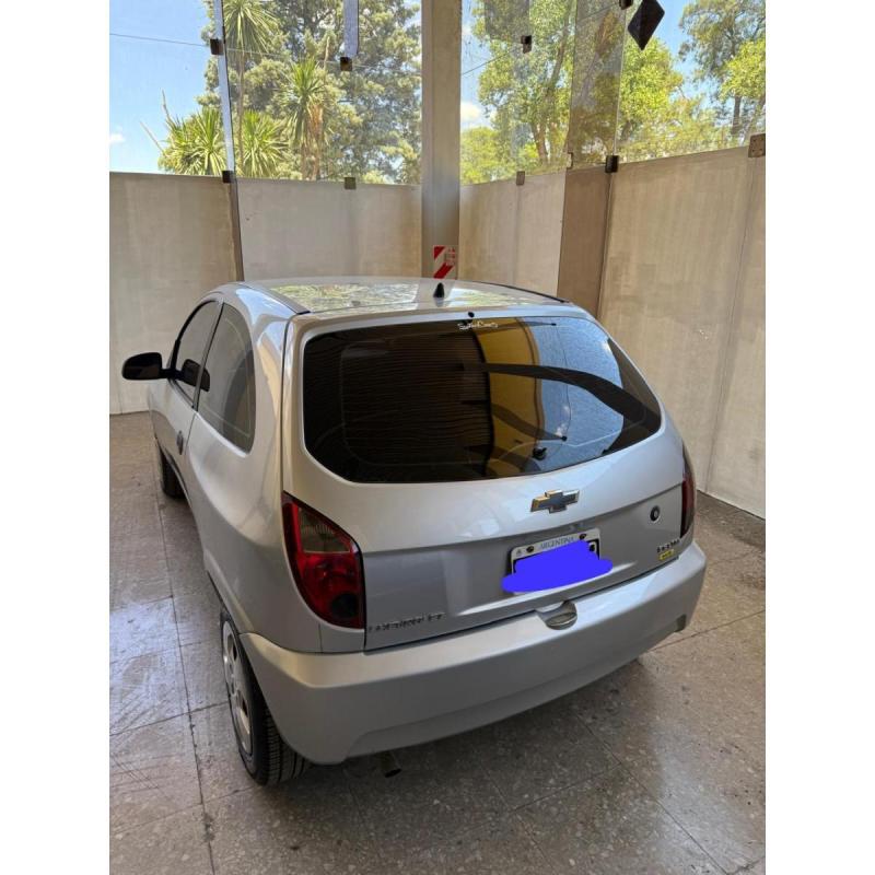 Chevrolet Celta 1.4 LT | 2011 | 3 puertas | 91.000km - 4