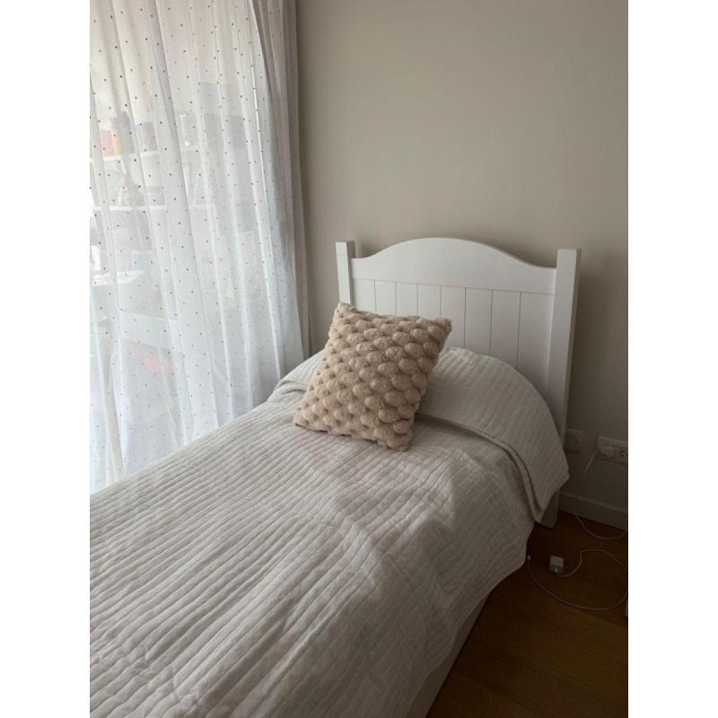 Cama 1 plaza - 2