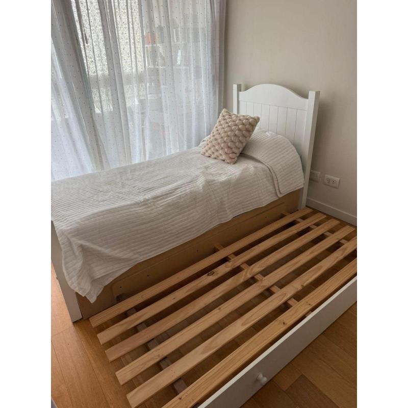 Cama 1 plaza - 3