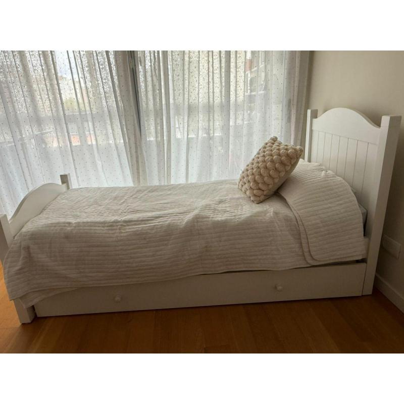 Cama 1 plaza - 4
