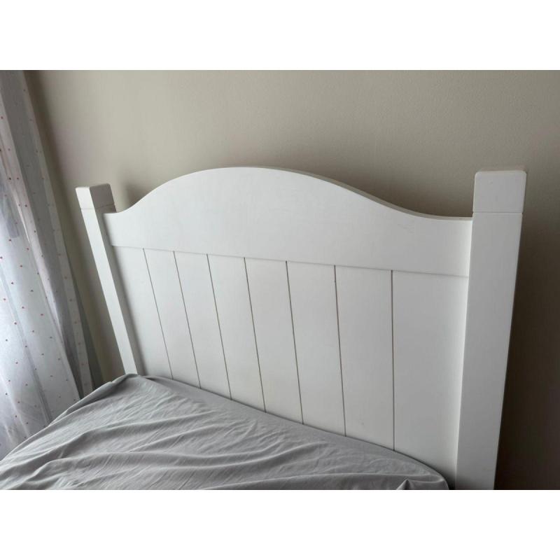 Cama 1 plaza - 6