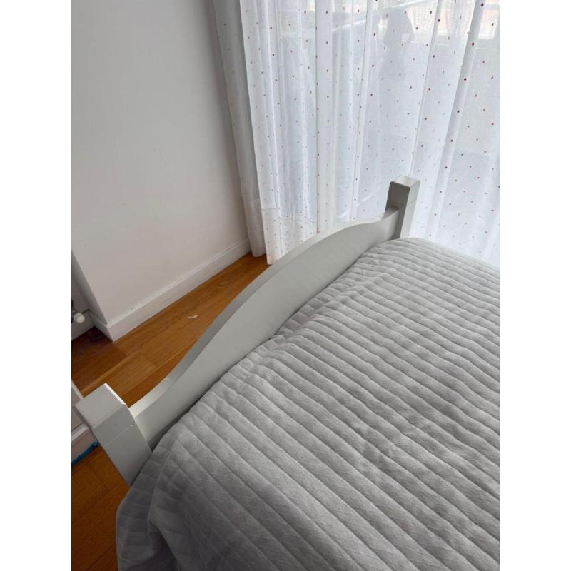 Cama 1 plaza - 7