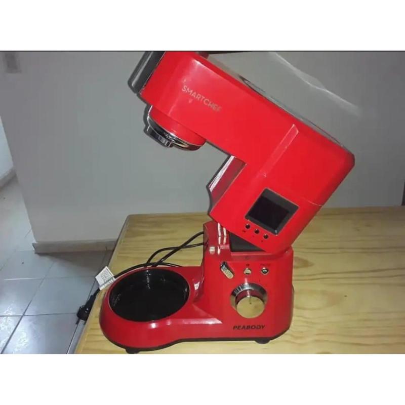 Vendo Batidora Peabody SmartChef – Edición Limitada – 1500W